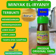 minyakurut iryaniy iryani iryany iryaniy iriyaniy irianiy asli 45ml