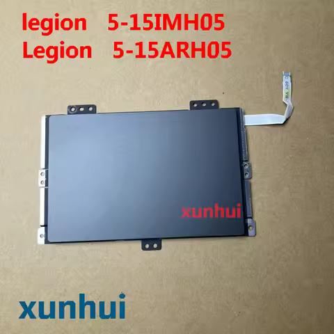 New for lenovo Legion 5-15IMH05H 5-15IMH05 5-15ARH05H 5-15ARH05 touchpad trackpad mouse board
