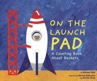 ON THE LAUNCHPAD:A COUNTINGBOOK ABOUT...