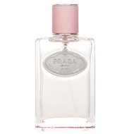 Prada 普拉達  彩虹傾注玫瑰淡香水噴霧 100ml/3.3oz