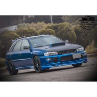 【桃園阿承】速霸陸 超人氣IMPREZA  2002年 2.0 藍色 二手車 中古車