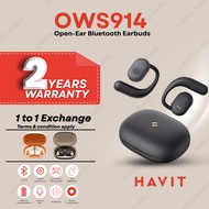Havit Open Ear Wireless EarBuds OWS914 Bluetooth Earphone