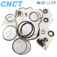 9T45E 9T50E 9T45 9T50 Transmission Overhaul Kit Seal Gasket Repair Kit for Chevrolet Buick GM Cadill