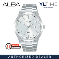 Alba Gent AJ6157X Analog Quartz Watch [100% Original & New]