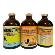 TRIPLE BUNDLE FOR ANIMALS | VETGEN Af3