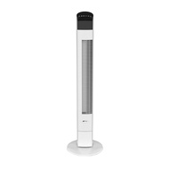 ASTINA พัดลมทาวเวอร์ AC014C SMART สีขาว จัดส่งโดย HomePro