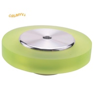 200Mm Aluminum Polyurethane Industrial Encoder Wheel Measuring Wheel for Measuring Rotary Encoder