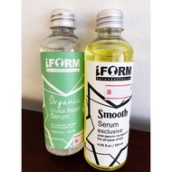 Iform smooth serum..