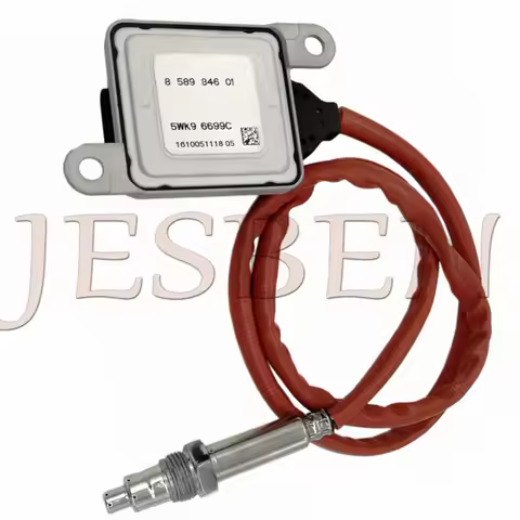 13628589846 8589846 New Upstream Nitrogen Oxide NOX Sensor For BMW 335d 520d 535d 535d xDrive X5 2.0
