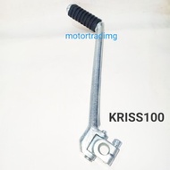 KICK STARTER LEVER MODENAS KRISS100/KRISS