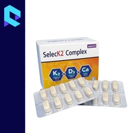 SELECT K2 COMPLEX 60 TABLETS
