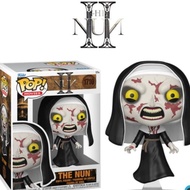Funko POP Movies The Nun II - The Nun (Levitating) (Valak) 1710