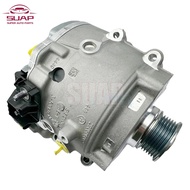 New Alternator Generator Water-cooled 48V/250A for Audi A4 A6 A7 A8 Q7 Q8 B9 S4  4N0903028P 4N190302