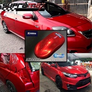 Aikka Paints Candy Colour AK4401 New Brilliant Red