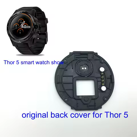 rechargeable Battery For zeblaze thor 5 pro smartwatch Thor 5 Thor 6 smart watch phone watch plastic