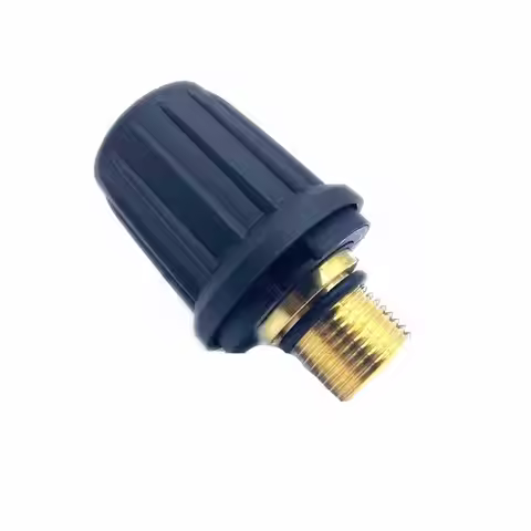 For KARCHER Steam Cleaner Accessories SC1 SC2 SC4 SC5 CTK10 SG4-4 Brass Safety Valve Kit Home Applia