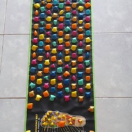Healthy Foot Walking Mat Grade 1 Quality Foot Reflexology Mat
