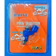 AVANTIZ SOLARIZ EGOS EGOLC EGO S LC FI Fuel Injector