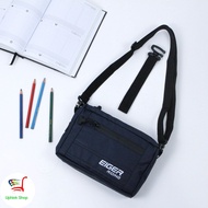 Clutch Hand Bag Eiger RIDING Pria Wanita Waterproof Tas Tangan Pouch Pria Wanita Anti Air Premium Mu
