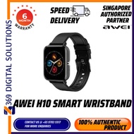 Awei H10 Smart Watch(6 months warranty)