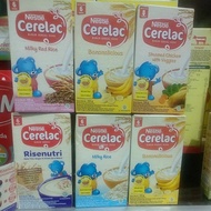 Cerelac Baby Porridge 6 months