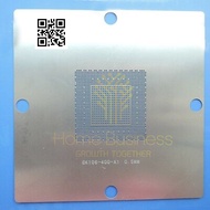 90X GK106-400-A1 GK106 GK 106 400 A1 GM206 300 A1 Plate Stencil Mold