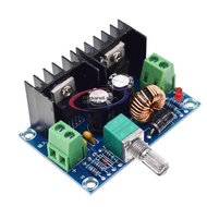XH-M401 DC voltage reduction module 8A DC-DC voltage reduction and stabilization power supply regula