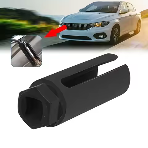 1 Pc Automobile Oxygen Sensor Sleeve Oxygen Sensor Sleeve Oxygen Sensor Sleeve Car Oxygen Sensor Dis