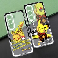 Case Itel Power 70 P65 P55 RS4 S23 S23+ S25 S25 ULTRA A49 Transparent LippoCase Casing BENING Clear