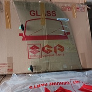 KACA MOBIL DEPAN/BELAKANG ORIGINAL MOBIL SUZUKI CARRY 1.0 EXTRA KANAN/KIRI PER 1 PCS