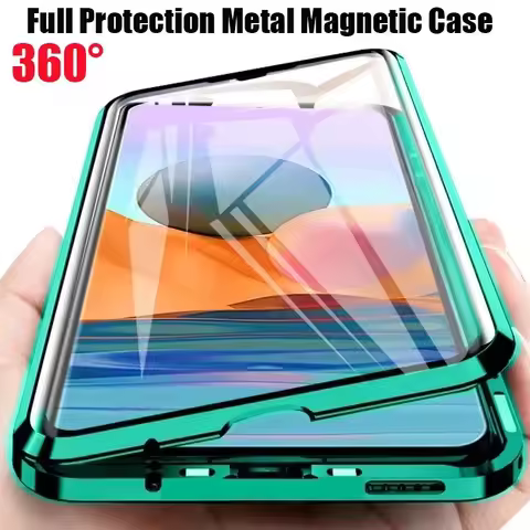 Double Sided Glass Case For Huawei Y9 Prime 2019 P Smart Z P40 50 Nova 10 7 8 9 Pro Honor X30 X40 X5