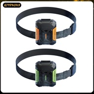 [qjypno49] Waist Clip Fan Necklace Fan Air Circulators Fan Waist Strap Small Cooling Fan