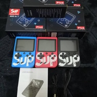Sup game box new arrival