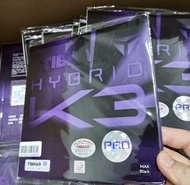 Tibhar Hybrid K3 Pro 乒乓球膠皮