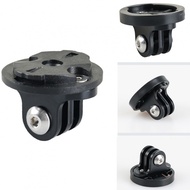 Improved Bike Camera Mount for For Gopro and For Garmin Edge Male Mount Included