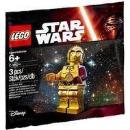 5002948 LEGO Star Wars C-3PO Minifigure Polybag
