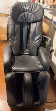 Sanyo 三洋 HEC-DR7700 旗艦級電動按摩椅  日本製造 （Made in Japan)