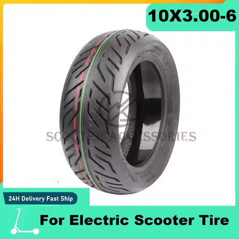 CST 10X3.00-6 Self repairing Tubeless Tyre for Dualtron VICTOR LUXURY EAGLE Speedway 4 5 Zero 10X Ku