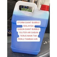 sabun giant bubble malaysia