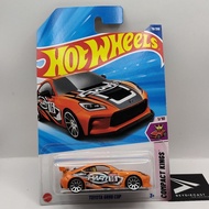 HotWheels Toyota GR86 Cup