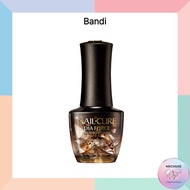Bandi Nail Cure Glossy 7ml asad