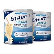 Ensure Us ORIGINAL Milk 397g Genuine