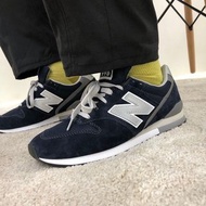 New Balance 996 CM996BN Navy