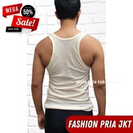 MEN SINGLET MESH BONE SERIES / MEN SINGLET MESH BONE SERIES HIGH QUALITY!!