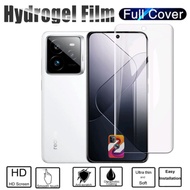 Anti-scratch jelly Hydrogel Realme GT 7 GT 7T 7 Dream Edition FULL COVER
