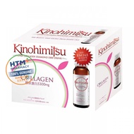 Kinohimitsu Collagen Diamond 50ml X 6's for Anti Ageing with Collagen HTM Pharmacy