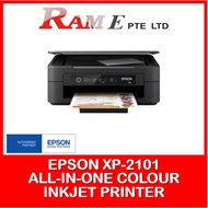 Epson Expression Home XP-2101 2101 / XP-4101 4101 / WorkForce WF-2851 WF2851 WF 2851 Wireless Colour Inkjet Printer