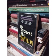 The richest man in babylon people are always in babylon george clason
