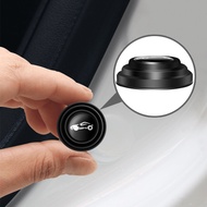 Karet Peredam Pintu Mobil/Mini Bantalan Peredam Pintu Mobil Universal