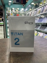 SOLD❌(全新) Unihertz Titan 2 / 1️⃣2️⃣+ 5️⃣1️⃣2️⃣GB/ 5G